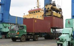 Gempa M7,6 Bikin Operasional TPK Bitung dan Ternate Sempat Lumpuh 5 Jam