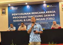 Sejumlah Warga Probolinggo Berangkat ke Jawa Tengah, Belajar Manfaatkan Potensi Lokal