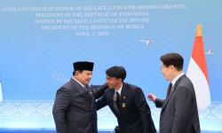 Sugianto PMI Asal Indramayu Bikin Bangga Prabowo di Korsel, Selamatkan 7 Lansia dari Kebakaran