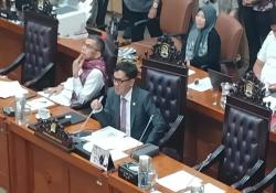 Komisi Hukum DPR Panggil Kejari Karo, Bakal Cecar Dugaan Intimidasi ke Amsal Sitepu 