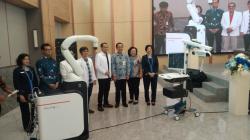 Canggih! Teknologi Operasi Lutut Robotik Kini Tersedia di Semarang