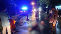 Remaja Tewas Terlindas Truk Pasir Usai Tabrak Kendaraan Parkir di Kasiman Bojonegoro