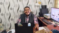 IJTI Imbau Jurnalis Terapkan Jurnalisme Damai Dalam Konflik Dua Desa di Halmahera Tengah