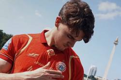 Kabar Buruk! Striker  Persija Mauro Zijlstra Alami Robekan Otot