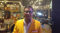 Daniel Mutaqien Sah Jadi Ketua Golkar Jabar