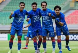 PSPS Pekanbaru mengamuk, Bantai Sriwijaya FC 6-0