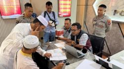 29 Penumpang Santri Gagal Terbang, Super Air Jet Dipanggil Polda Babel