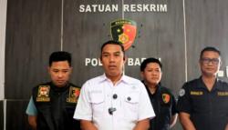 Terungkap! Motif Penikaman Sopir Truk hingga Tewas di Barru, Dipicu Cekcok Usai Serempetan