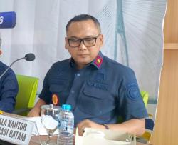 Kakanim Batam Dicopot, 5 Pegawai Diperiksa terkait Dugaan Pemerasan WNA