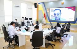 BSKDN Dorong Kualitas Kebijakan Turunkan Pengangguran, Daerah Diminta Bangun Ekosistem Inklusif