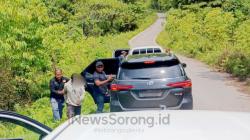 Negosiasi Alot Komnas HAM : 5 DPO Terduga Pelaku Penyerangan Tambrauw Serahkan Diri Tanpa Kekerasan