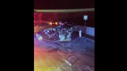 Tabrakan Beruntun di Tol Solo–Semarang KM 478 Boyolali, 1 Orang Tewas