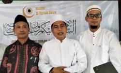 Istighotsah Kubro di Cirebon, KH Ilyas: Doa Rakyat untuk Keadilan, Soroti Kasus KM 50