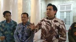 Demo Ricuh di Indramayu Sebabkan Kerusakan Rp100 Juta, Bupati Buka Opsi Lapor Polisi