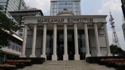 MK: Penetapan Kerugian Negara Adalah Mandat BPK