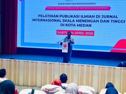 Dosen Jangan Puas di SINTA! Ini Cara Tembus Jurnal Internasional