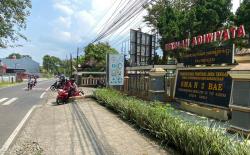 Kudus Usulkan SD-SMA Negeri di Bae Jadi Sekolah Integrasi Disiapkan Jadi Percontohan