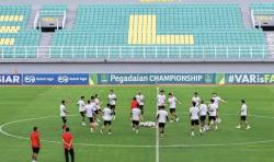 Modal Kemenangan atas Persiba, Persela Optimistis Tundukkan Deltras