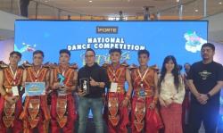 Dari Ide Liar ke Panggung Nasional: Cerita Anak-anak Muda Menari, Bukan Sekadar Lomba