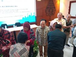 Wakil Ketua KPK Ingatkan Pentingnya Transparansi dan Akuntabilitas