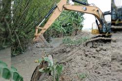 Pemkab Bojonegoro Selesaikan Penanganan Darurat Longsor di Duyungan dan Sambiroto
