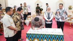 Menteri Lingkungan Hidup Dorong PSEL Makassar Tekan Polusi dan Timbunan Sampah