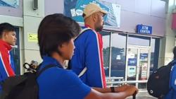 41 Tim dari 9 Negara Tiba, Pantai Waisai Siap Jadi Panggung Spektakuler Volly Pantai Internasional