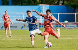 Hasil Persiku vs Kendal Tornado FC: Laskar Badai Pantura Terkapar di Kandang Macan Muria