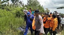 Bocah Pelajar Madrasah yang Tenggelam di Bengawan Solo Lamongan Ditemukan Tewas