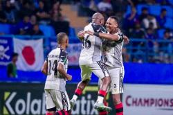 Mental Juara Persipura Teruji, Tumbangkan Persiba Tumbang di Kandang Sendiri