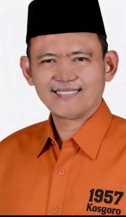 Jelang Musda Golkar Pringsewu, Fauzi: Saatnya Kader Potensial Tampil Memimpin