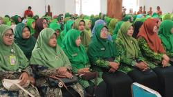 750 Guru Madrasah di Boyolali Suarakan Ketimpangan Kebijakan, Tuntut Kejelasan Status P3K