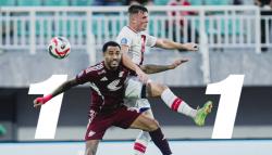 PSM Makassar Ditahan Persis 1-1 di Parepare, Tren Sulit Menang Juku Eja Berlanjut