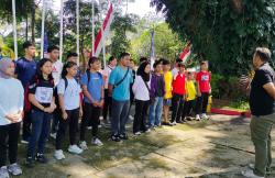 Bidik Juara Umum, FORKI Grobogan Kirim 30 Karateka Terbaik ke Kejurprov Jateng 2026 di Magelang