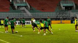 Haus Kemenangan, PSMS Medan Incar Poin Penuh di Kandang Singa Margonda