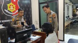 Dikira Maling, Pria Terlantar di Kudus Nyaris Diamuk Warga, Diselamatkan Polisi