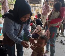 Kenyang Belum Tentu Sehat, Fortifikasi Menepis Kelaparan Tersembunyi