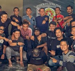 Pelaku Pembunuhan di Banjarmasin Berhasil Ditangkap Tim Gabungan di Palangka Raya