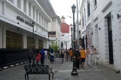 Daftar 10 Tempat Wisata Paling Ramai Dikunjungi saat Lebaran 2026, Ada Kota Lama dan Masjid Demak