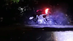 Tawuran di Makassar, 2 Warga Terluka dan Motor Dibakar