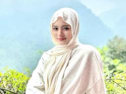 Viral Inara Rusli Ganti Nama Jadi Inarasati, Alasannya Mengejutkan