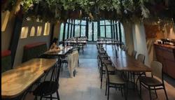 Liburan? Ini Rekomendasi Kafe Instagramable di Bandung yang Lagi Hits