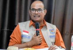 Kejar Akurasi Data, Safrizal Tegaskan Prinsip No One Left Behind dalam Pemulihan Aceh