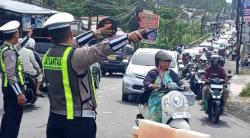Arus Mudik Lebaran 2026 di Banten Dinilai Tertib dan Lancar