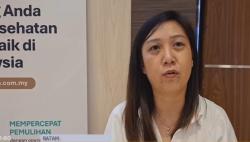 Cepat dan Humanis, Immicare Batam Bantu Balita Emergency Rujuk ke Malaysia