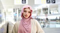 Inara Rusli Ganti Nama Jadi Inarasati