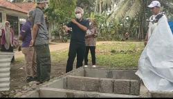 Sidak Puskesmas Kalipucang Bongkar Fakta! Dapur MBG Belum Punya Pengolahan Limbah Layak