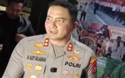 Kapolres Gowa Tekankan Toleransi di Hari Raya Paskah 2026