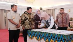 Gowa Kerja Sama Bangun PSEL, 150 Ton Sampah Disulap Jadi Listrik