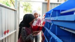 PLN Ubah Nasib Nelayan Tanjung Seloka, dari Tangkap Kepiting Jadi Budidaya Bernilai Tinggi